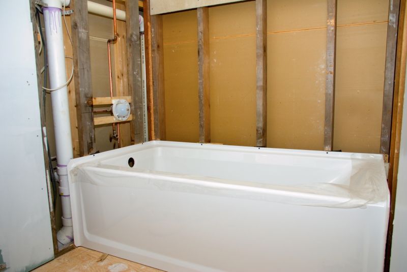 Top Bathtub Installation Companies in Dyer, IN
