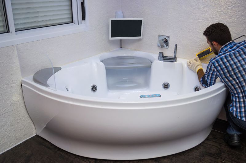 Top Bathtub Installation Companies in Highland, IN