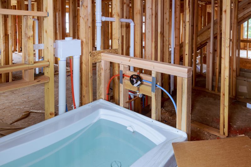 Top Bathtub Installation Companies in Saint John, IN