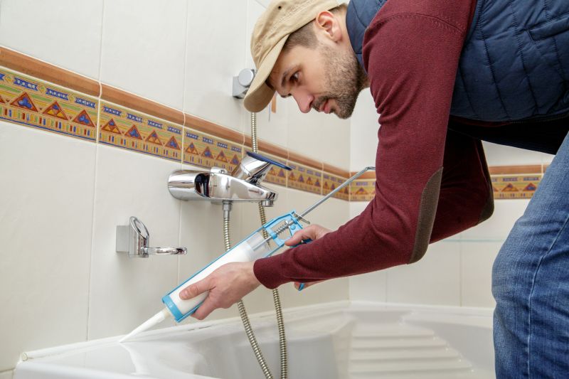Top Bathtub Installation Companies in Saint John, IN