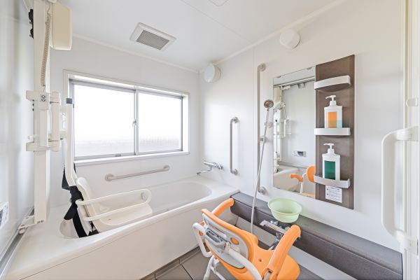 Senior Bathtub Installation in Dyer