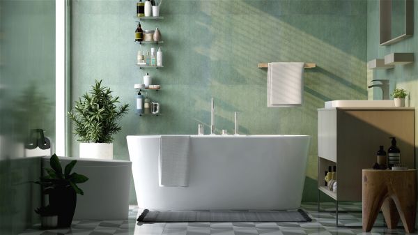 Tub Replacement in Dyer