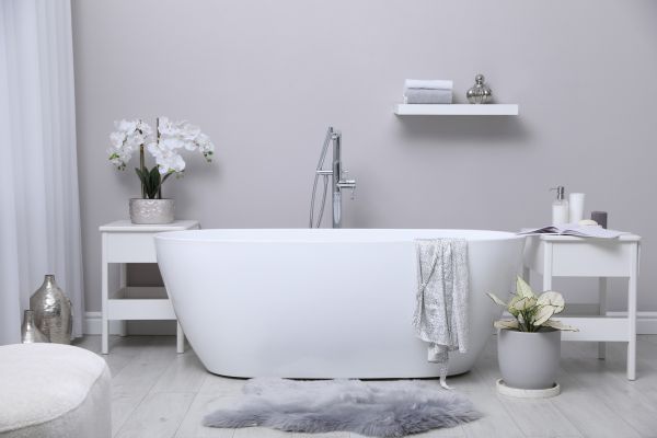 Bath Installation in Dyer