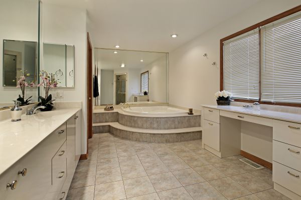 Step In Tub Installation in Dyer