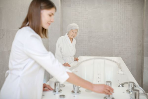 Walk In Tub Service in Dyer